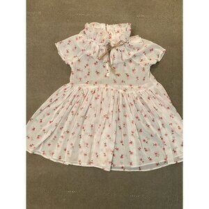 Cosmosophie Poppy Dress EUC 2